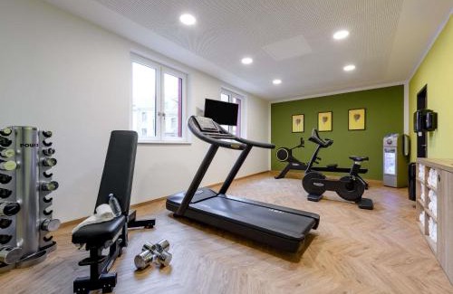 Aschaffenburg Hotel | Ibis Styles Aschaffenburg