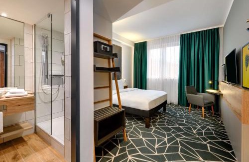 Aschaffenburg Hotel | Ibis Styles Aschaffenburg