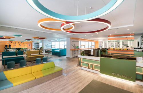 Kinosargous Hotel | ibis Styles Athens Routes
