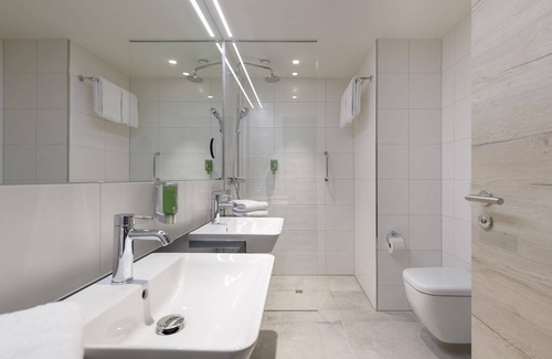 Gmain Hotel | ibis Styles Bad Reichenhall