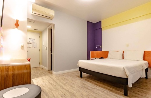 Centro Hotel | ibis Styles Balneario Camboriu