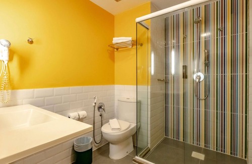 Centro Hotel | ibis Styles Balneario Camboriu