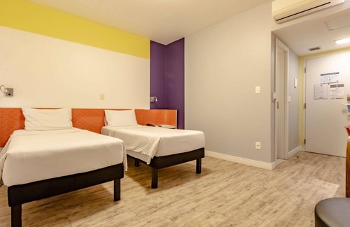 Centro Hotel | ibis Styles Balneario Camboriu