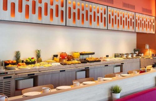 Sant Joan Despi Hotel | ibis Styles Barcelona Sant Joan Despi