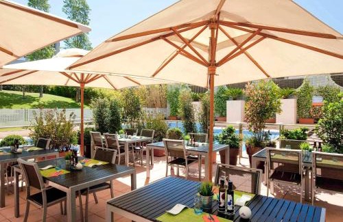 Sant Joan Despi Hotel | ibis Styles Barcelona Sant Joan Despi