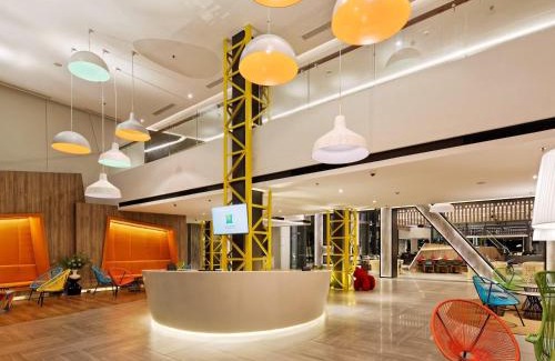 Batam Hotel | ibis Styles Batam Nagoya