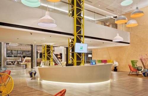 Batam Hotel | ibis Styles Batam Nagoya