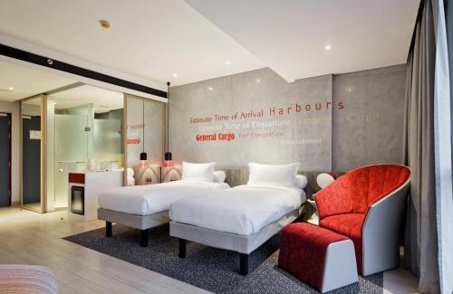 Batam Hotel | ibis Styles Batam Nagoya