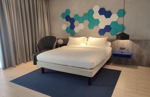 Batam Hotel | ibis Styles Batam Nagoya