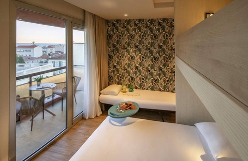 Beaulieu-sur-Mer Hotel | ibis Styles Beaulieu Sur Mer
