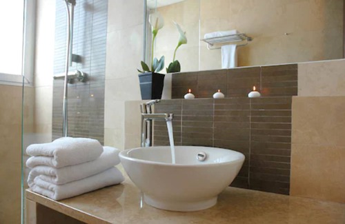 Beaulieu-sur-Mer Hotel | ibis Styles Beaulieu Sur Mer