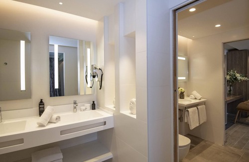 Beaulieu-sur-Mer Hotel | ibis Styles Beaulieu Sur Mer