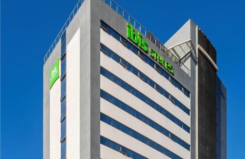 Belem Hotel | Ibis Styles Belém Hangar