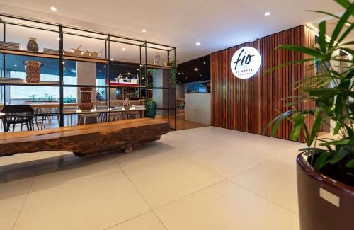 Belem Hotel | Ibis Styles Belém Hangar