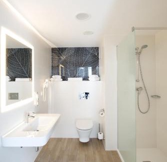 Osiedle Centrum Hotel | ibis Styles Bialystok