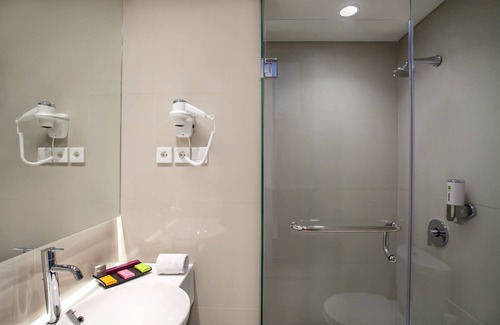 Cikarang Hotel | Ibis Styles Cikarang