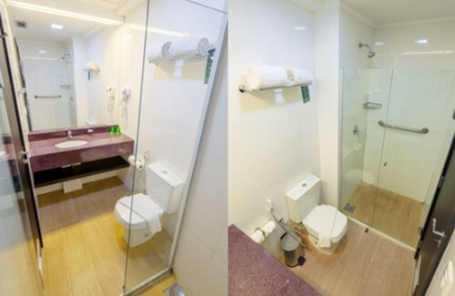 Lagoa Santa Hotel | ibis Styles Confins Aeroporto