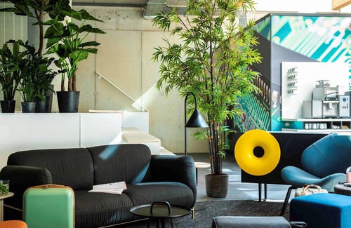 Delft Hotel | ibis Styles Delft City Centre