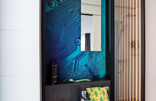 Delft Hotel | ibis Styles Delft City Centre