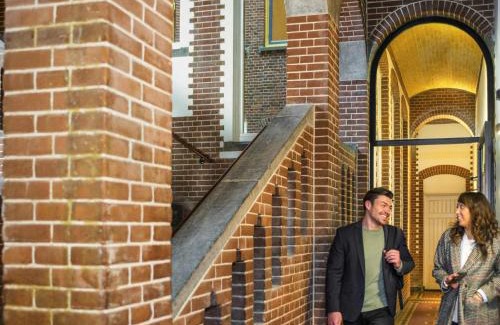 The Hague Center Hotel | ibis Styles Den Haag City Centre