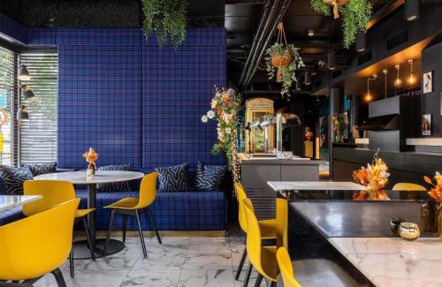 Hasselt Hotel | ibis Styles Hasselt City Centre