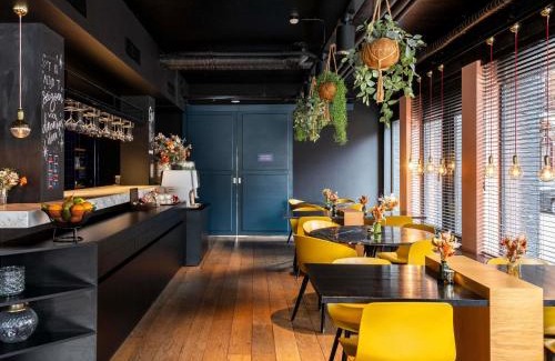 Hasselt Hotel | ibis Styles Hasselt City Centre