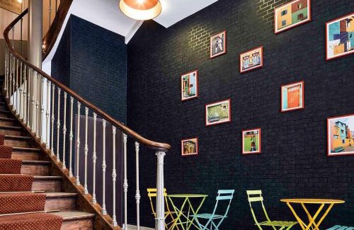 Hyeres City Centre Hotel | Ibis Styles Hyères Rooftop & Spa