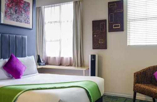 Invercargill City Centre Apartment | Ibis Styles Invercargill