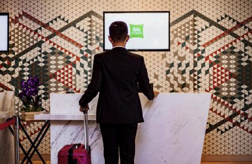 Kota Bharu Hotel | ibis Styles Kota Bharu