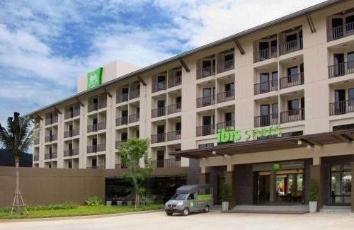 Ao Nang Hotel | ibis Styles Krabi Ao Nang