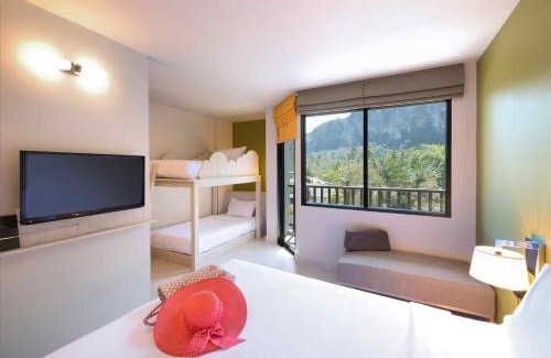 Ao Nang Hotel | ibis Styles Krabi Ao Nang
