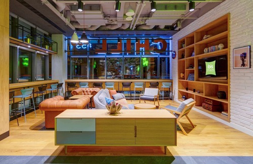 Grzegorzki Hotel | ibis Styles Kraków Centrum