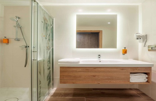 Krakow Hotel | Ibis Styles Kraków East