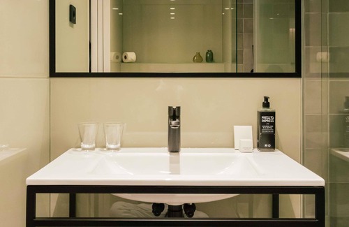 Prior Velho Hotel | ibis Styles Lisboa Aeroporto