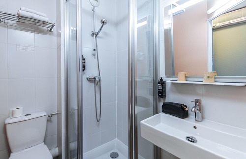 Croix Rousse Hotel | ibis Styles Lyon Croix Rousse
