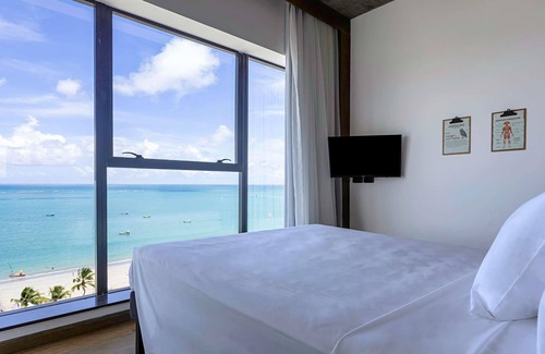 Pajucara Hotel | Ibis Styles Maceió Pajuçara