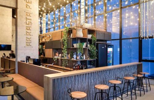 Pajucara Hotel | ibis Styles Maceió Pajuçara