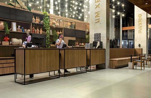 Pajucara Hotel | ibis Styles Maceió Pajuçara