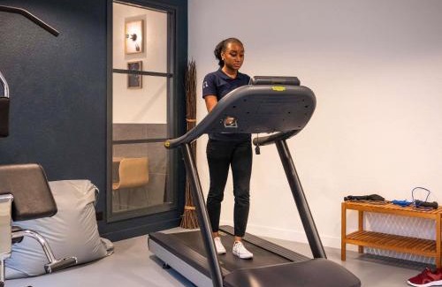 Poincare - Foch - Anatole France - Croix de Bourgogne Hotel | ibis Styles Nancy Centre Gare