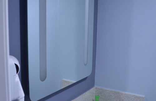 Floresta Hotel | ibis Styles Porto Alegre Centro