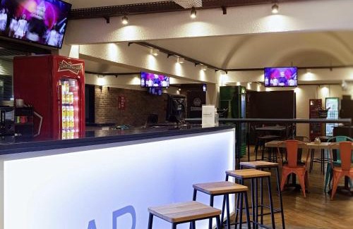 Sao Jose do Rio Preto Hotel | ibis Styles Rio Preto Monte Libano