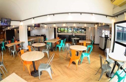 Sao Jose do Rio Preto Hotel | ibis Styles Rio Preto Monte Libano