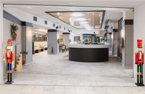 Roznov Pod Radhostem Hotel | ibis Styles Relax Roznov pod Radhostem