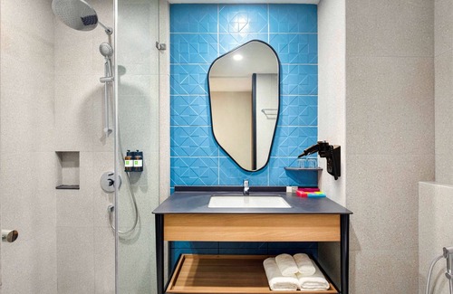 Semarang Hotel | Ibis Styles Semarang Simpang Lima