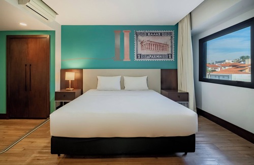 Sorocaba Hotel | Ibis Styles Sorocaba Santa Rosalia