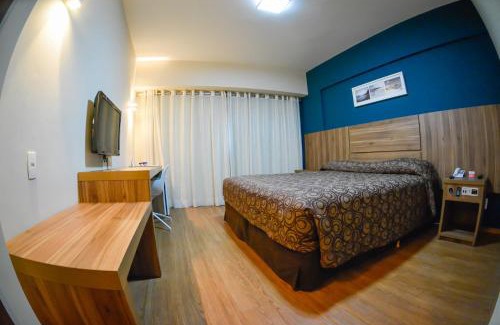 Sorocaba Hotel | ibis Styles Sorocaba Santa Rosalia