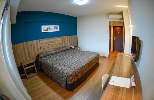 Sorocaba Hotel | ibis Styles Sorocaba Santa Rosalia