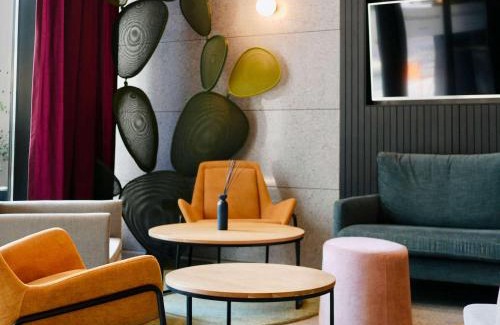 Qawra Hotel | ibis Styles ST Pauls Bay Malta