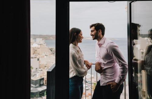 Qawra Hotel | ibis Styles ST Pauls Bay Malta