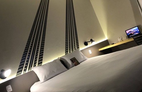 Tres Rios Hotel | ibis Styles Tres Rios